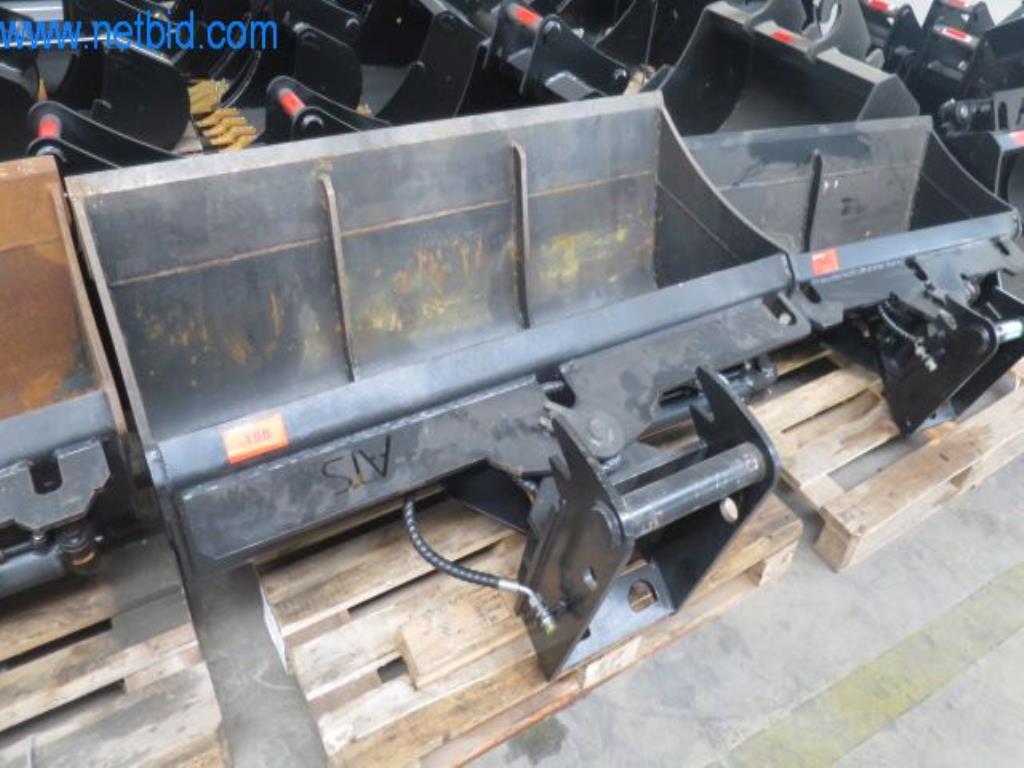 Priključki za gradbene stroje-1