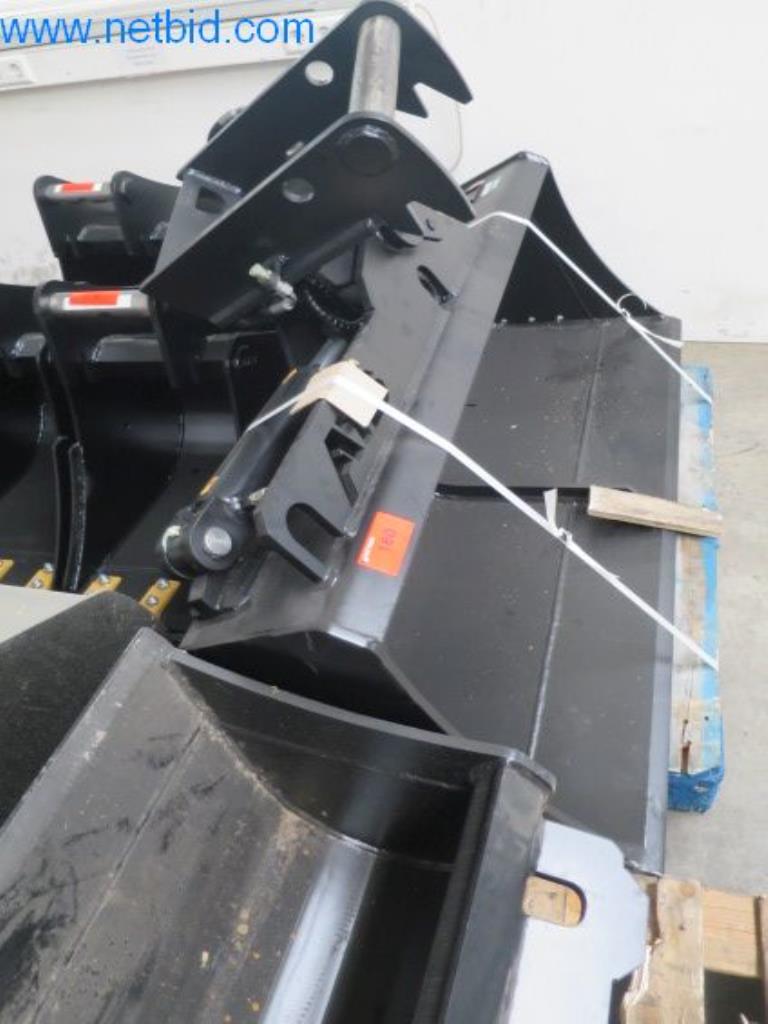 Priključki za gradbene stroje-1