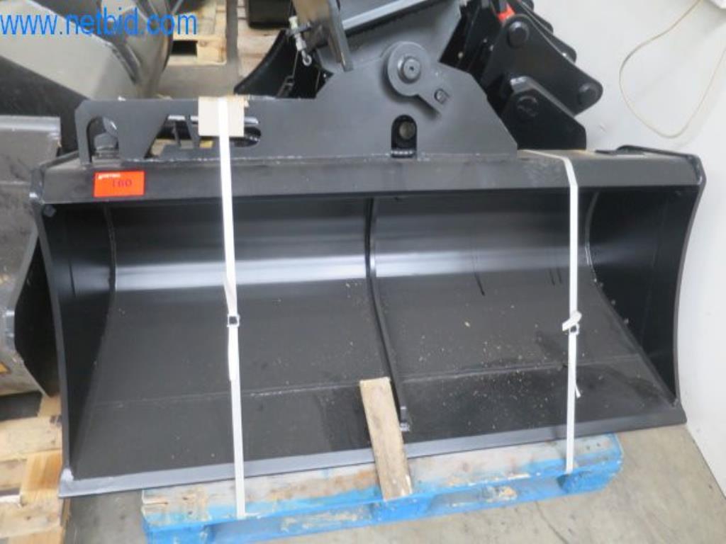 Priključki za gradbene stroje-2