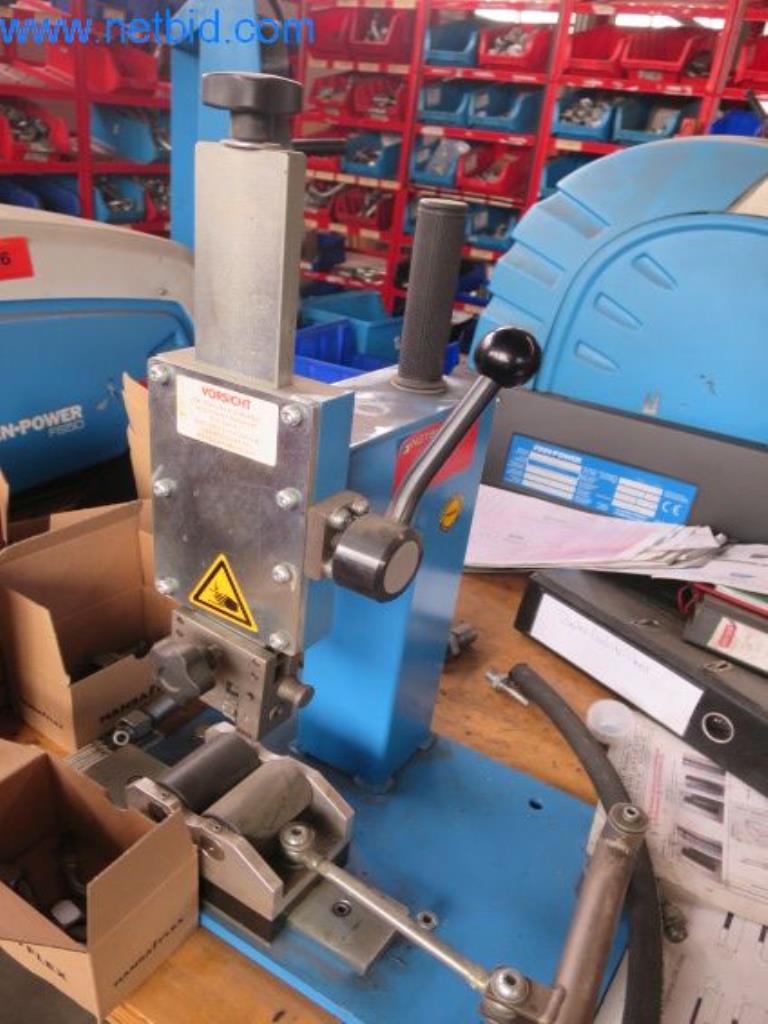 Priključki za gradbene stroje-1