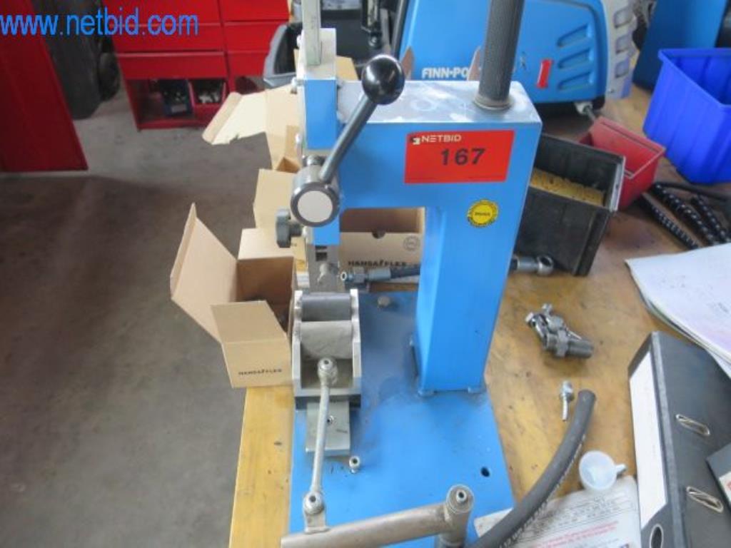 Priključki za gradbene stroje-2