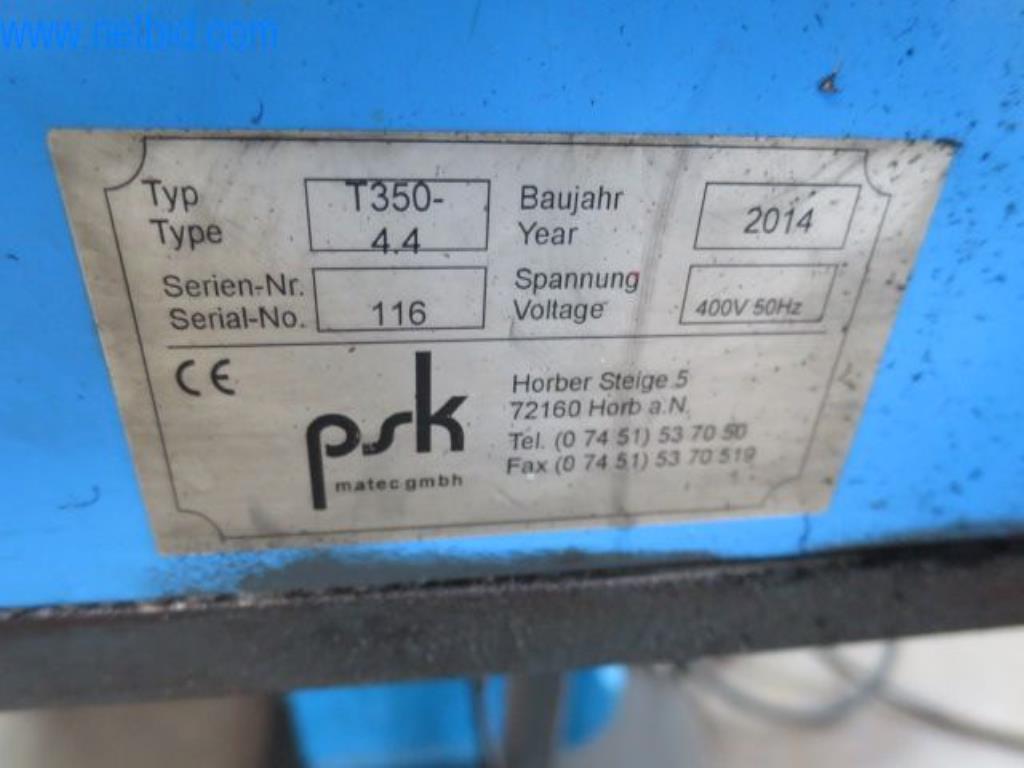 Priključki za gradbene stroje-2