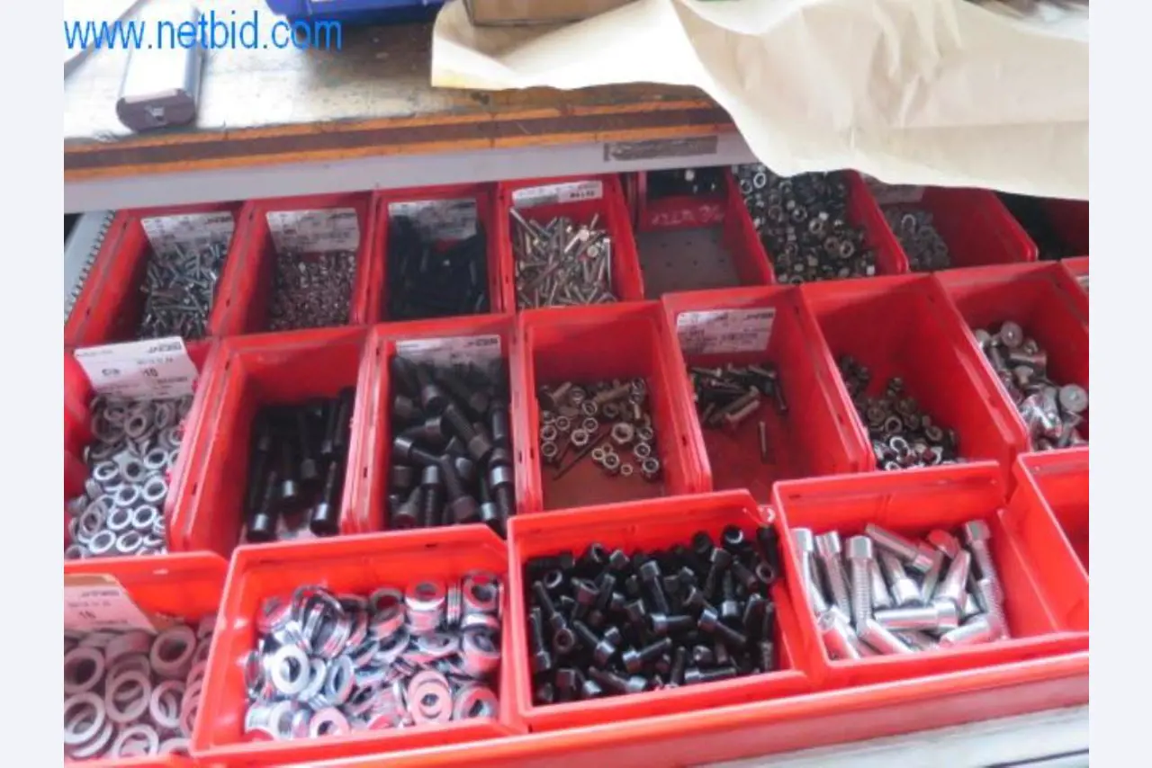 Implementos para maquinaria de construcción-4