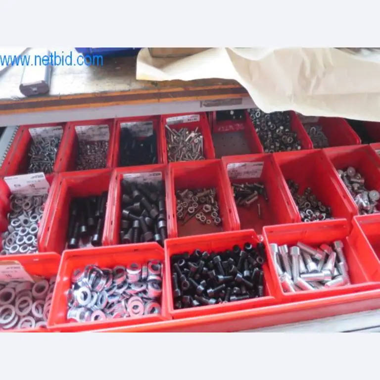 Implementos para maquinaria de construcción-4