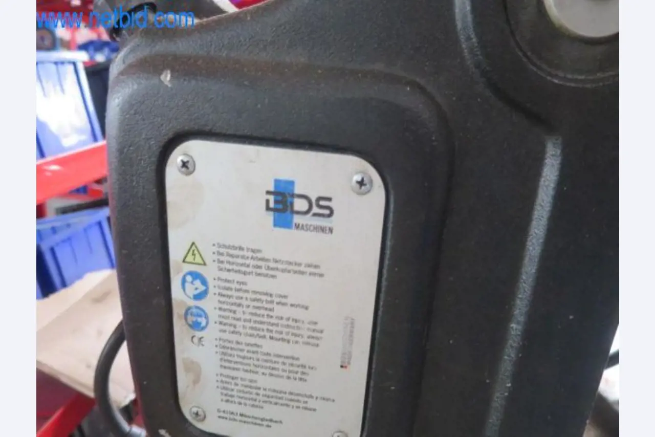 Implementos para maquinaria de construcción-2