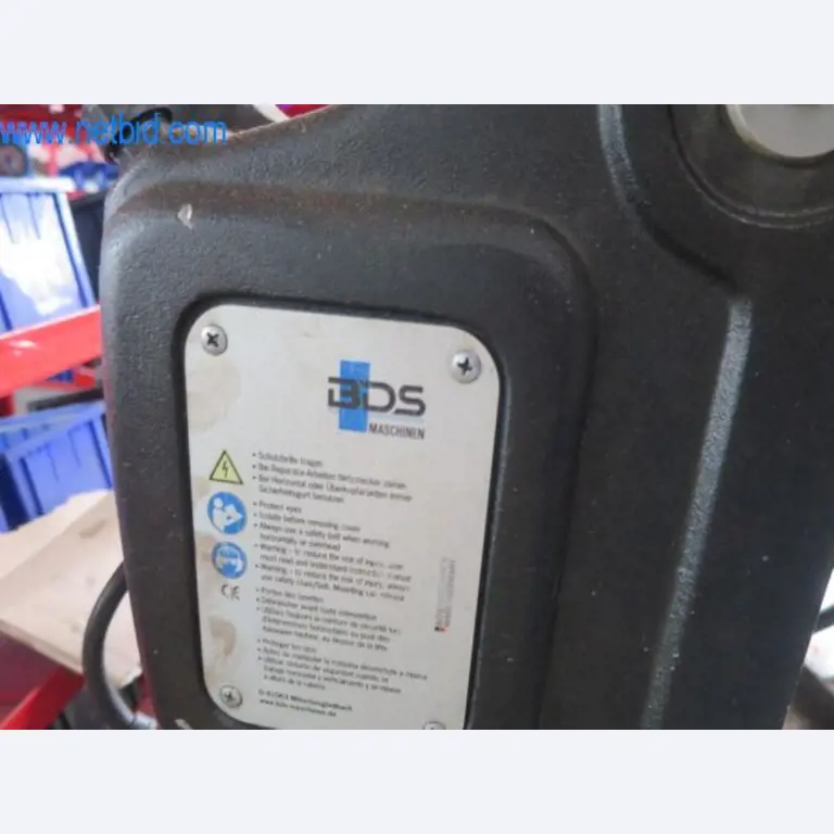 Implementos para maquinaria de construcción-2