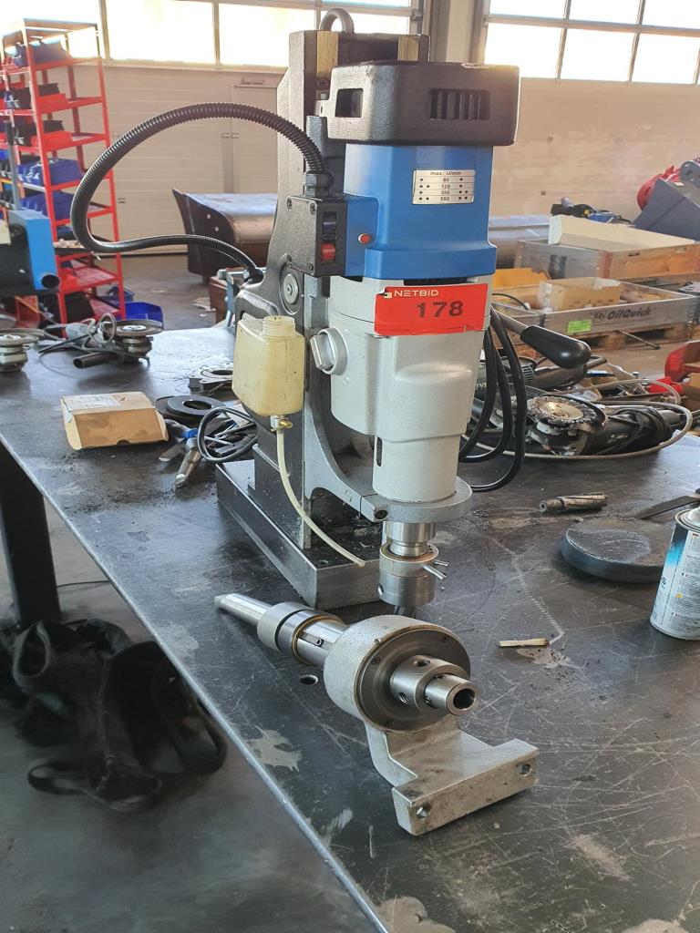 Priključki za gradbene stroje-1