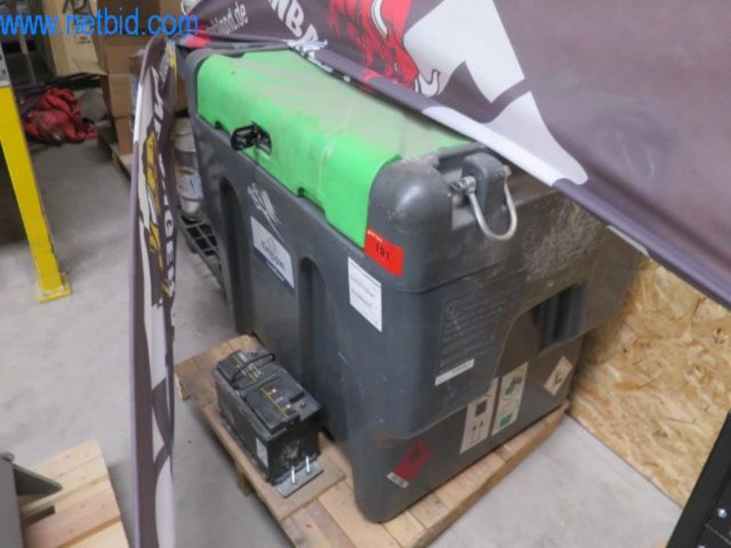 Priključki za gradbene stroje-1