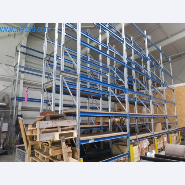 Implementos para maquinaria de construcción-2