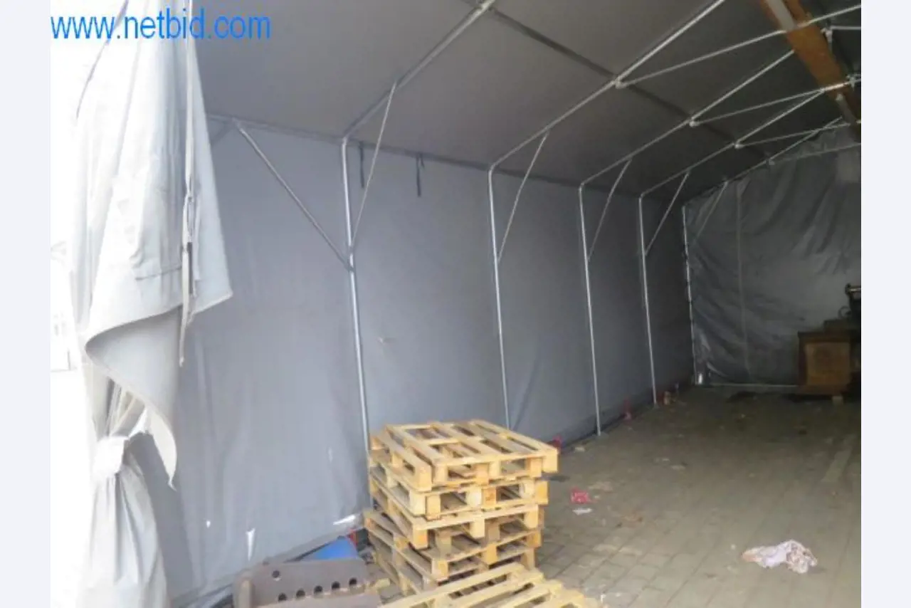 Implementos para maquinaria de construcción-2