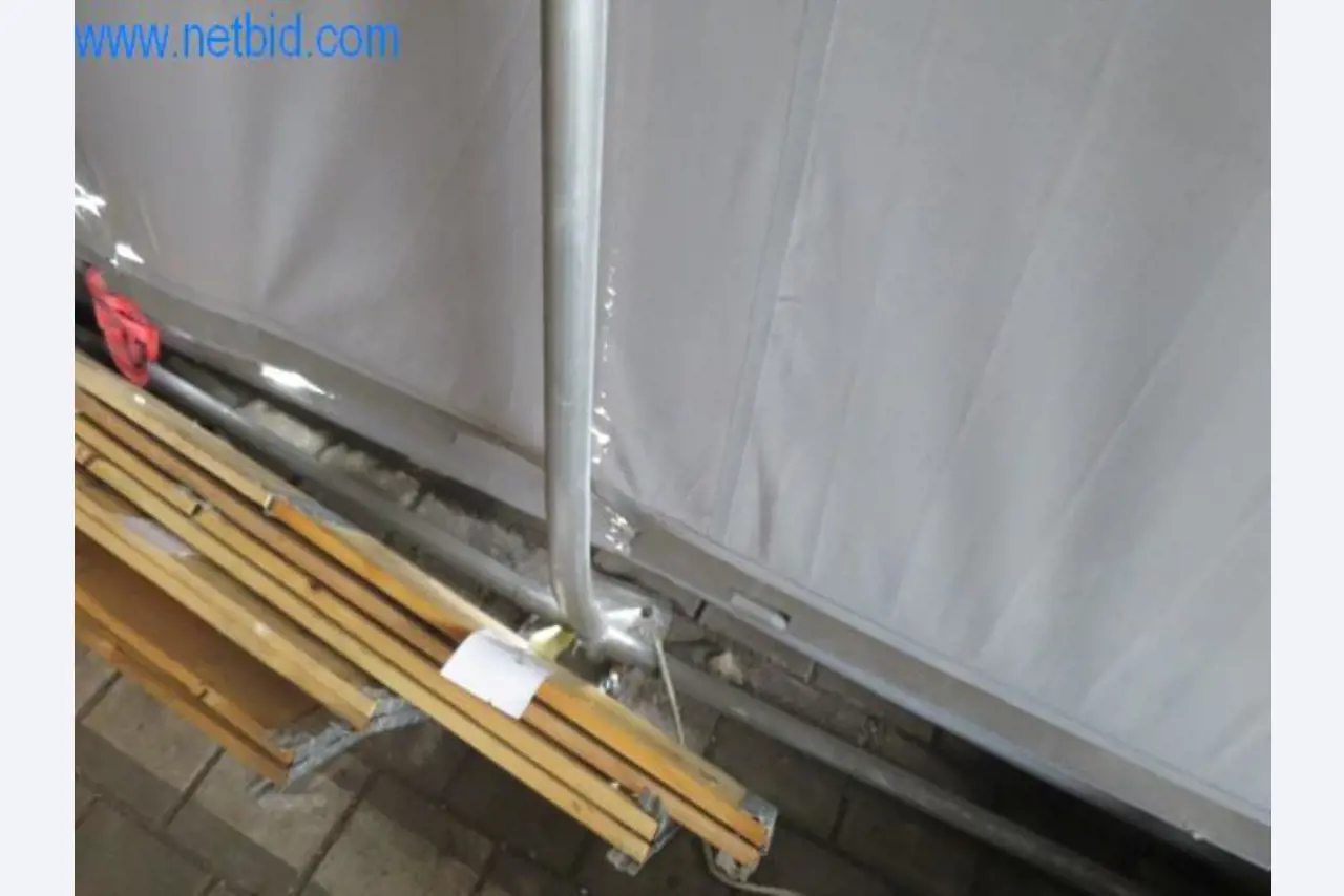 Implementos para maquinaria de construcción-5