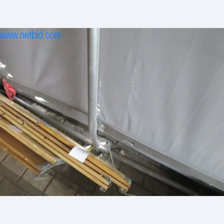 Implementos para maquinaria de construcción-5