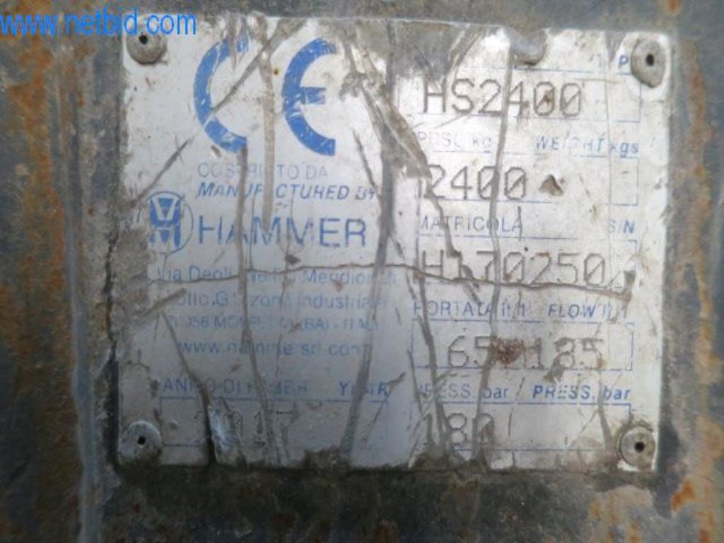 Priključki za gradbene stroje-2