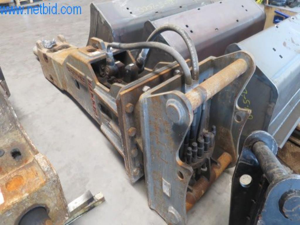 Priključki za gradbene stroje-1