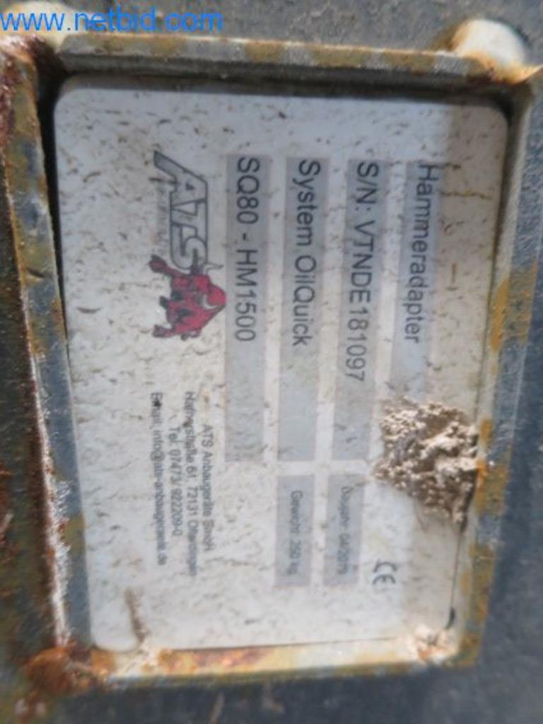 Priključki za gradbene stroje-3