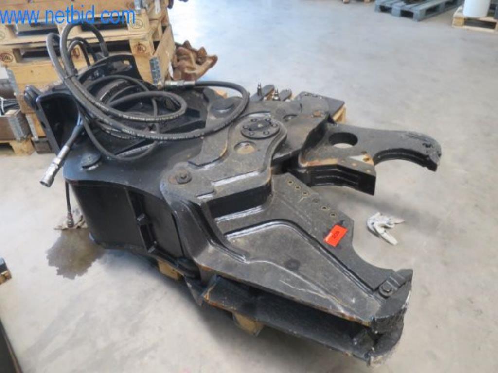 Priključki za gradbene stroje-1