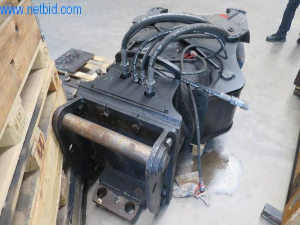 Priključki za gradbene stroje-2