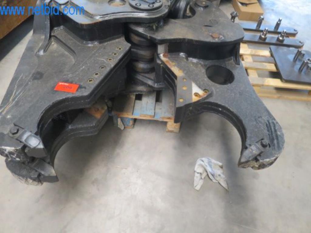 Priključki za gradbene stroje-3