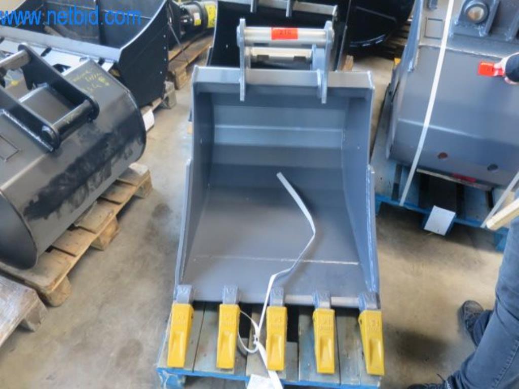 Priključki za gradbene stroje-1