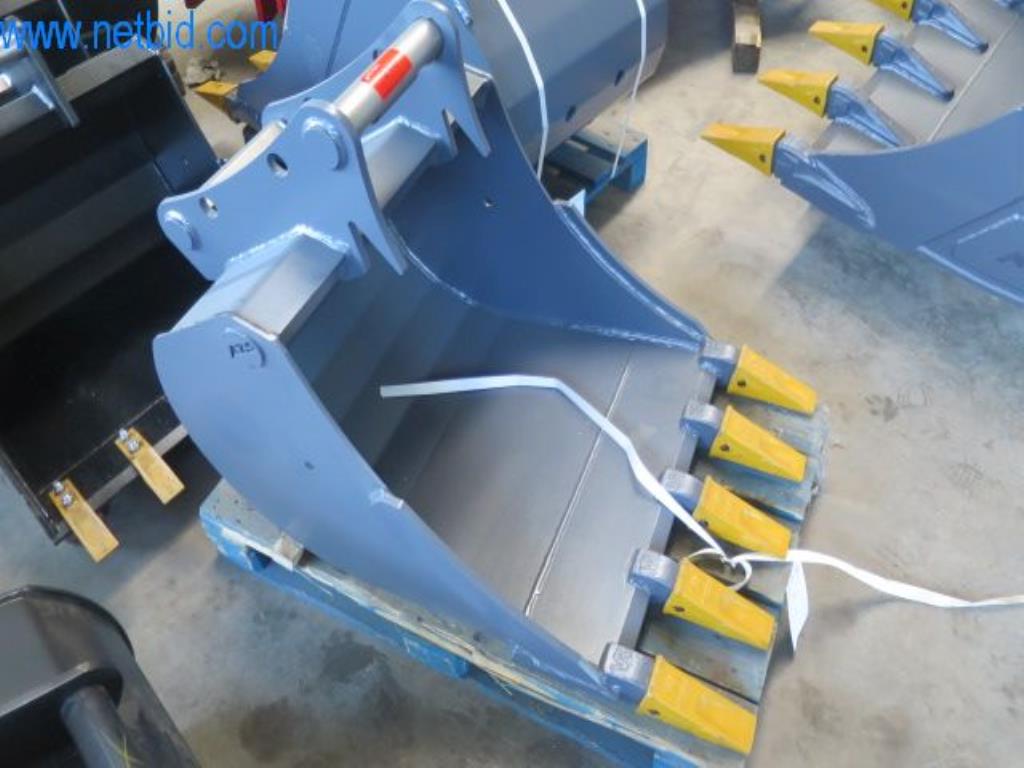 Priključki za gradbene stroje-2