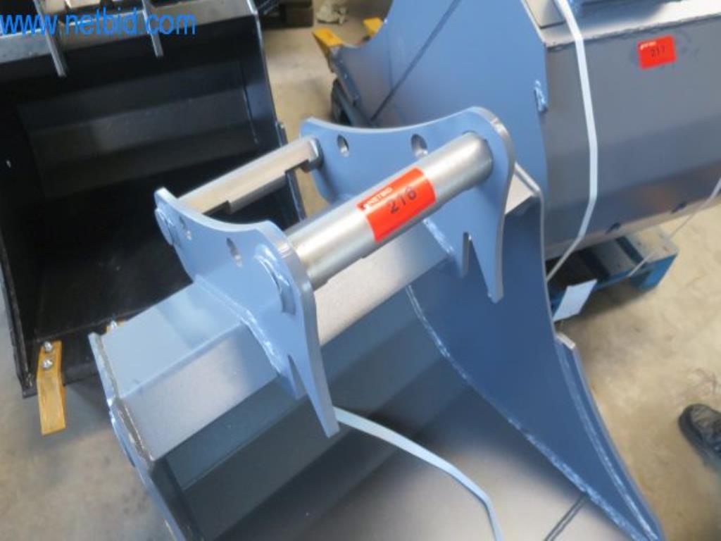 Priključki za gradbene stroje-3