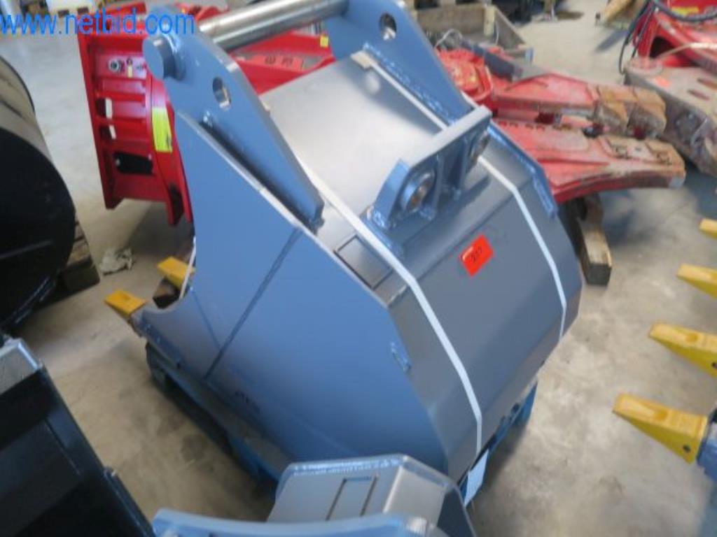 Priključki za gradbene stroje-1