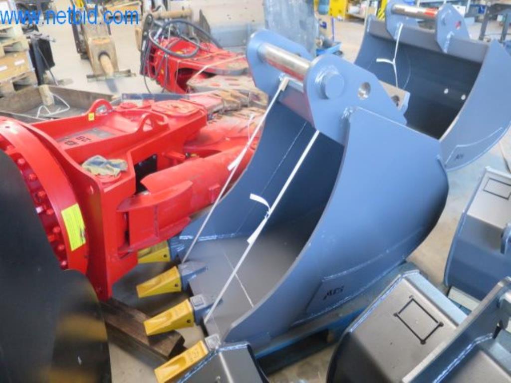 Priključki za gradbene stroje-3