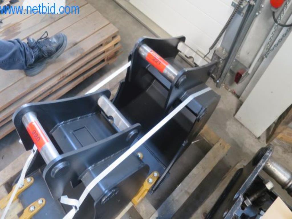 Priključki za gradbene stroje-1