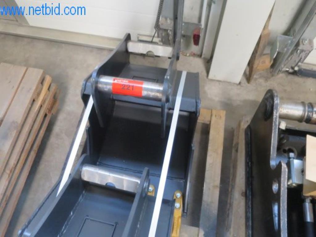 Priključki za gradbene stroje-3