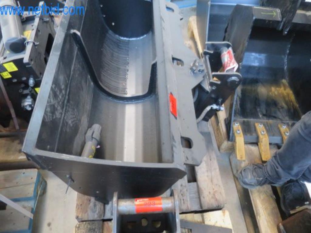 Priključki za gradbene stroje-1