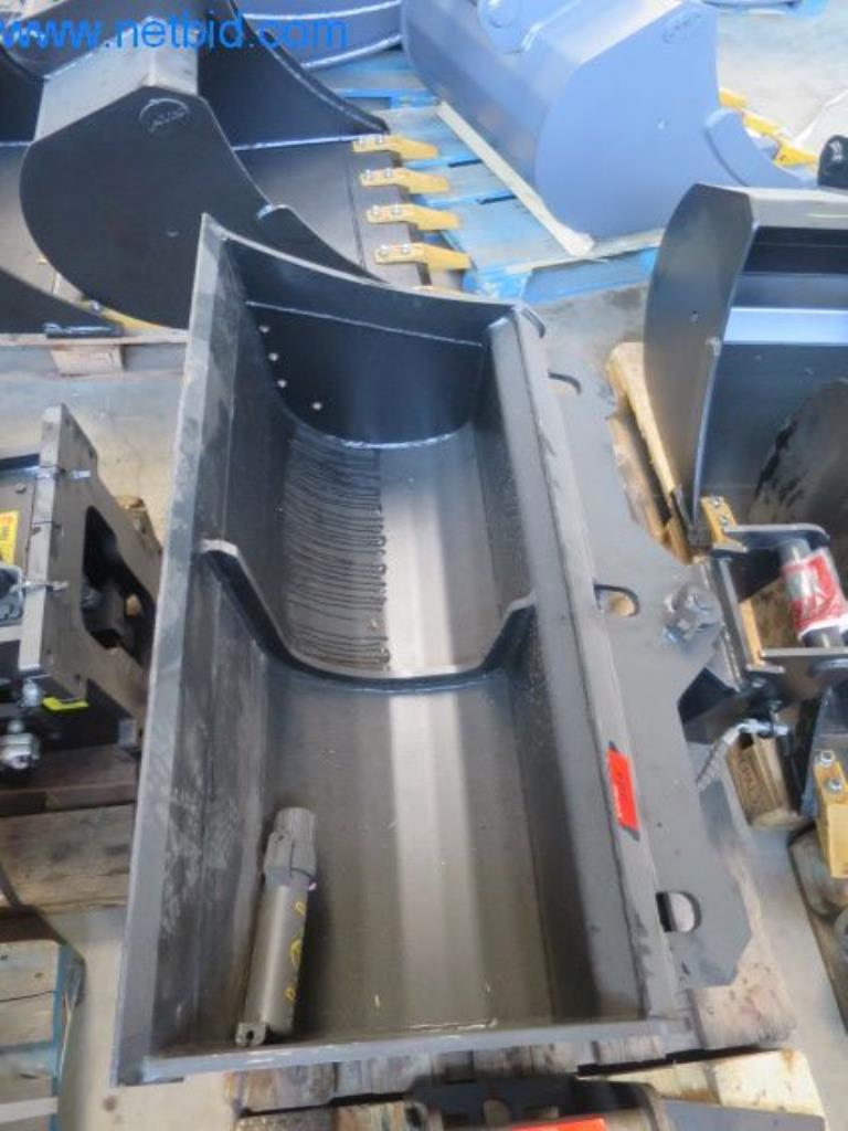 Priključki za gradbene stroje-2