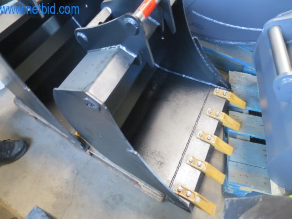 Priključki za gradbene stroje-1