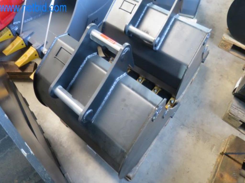 Priključki za gradbene stroje-1