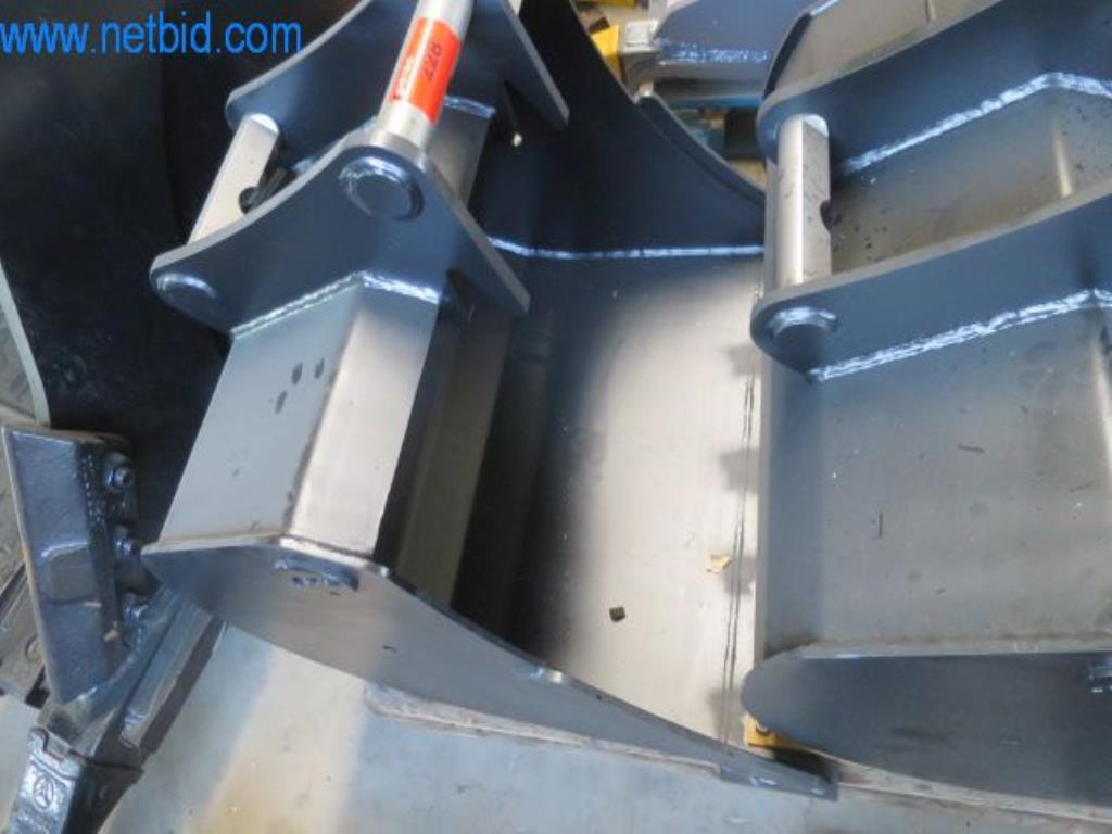 Priključki za gradbene stroje-2