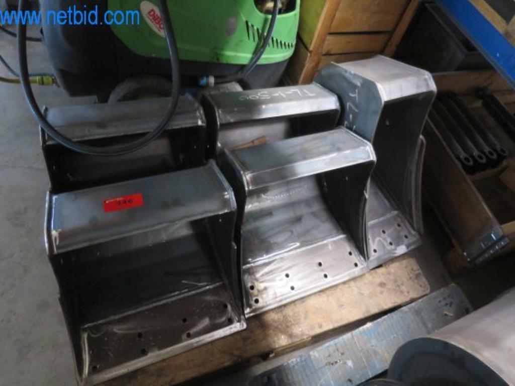 Priključki za gradbene stroje-1