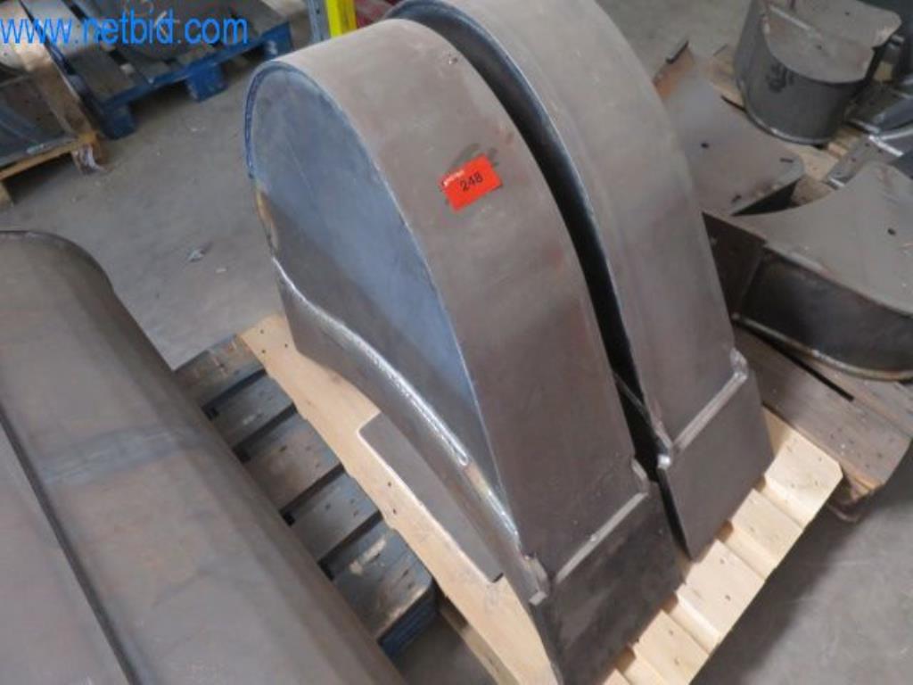 Priključki za gradbene stroje-1