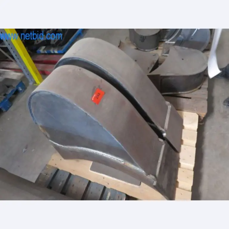 Acessórios para máquinas de construção-2