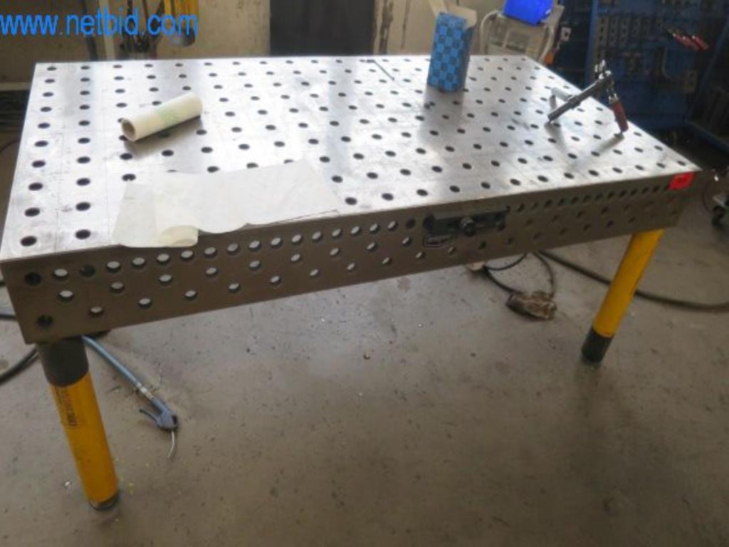 Anbaugeräte für Baumaschinen-1