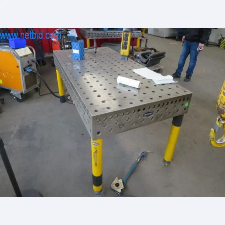 Anbaugeräte für Baumaschinen-2