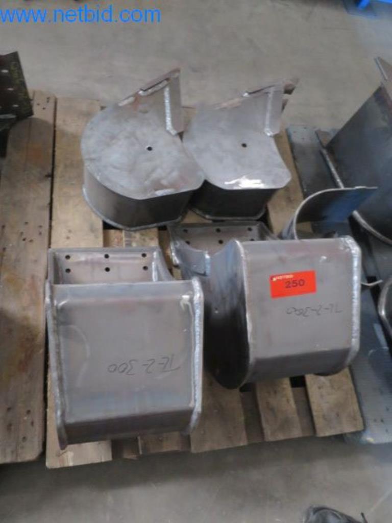 Priključki za gradbene stroje-1