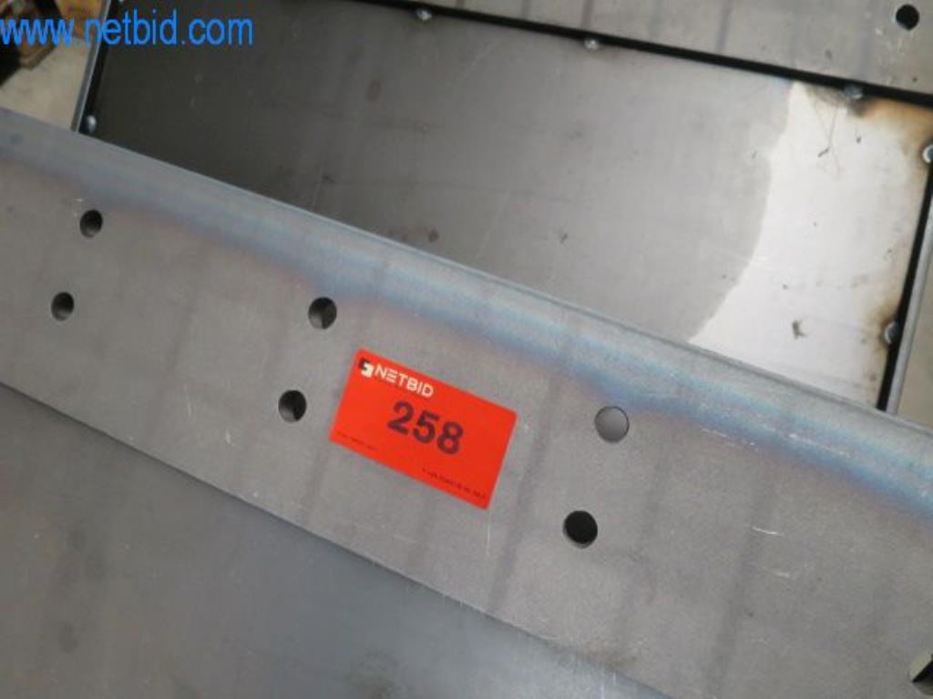 Priključki za gradbene stroje-2