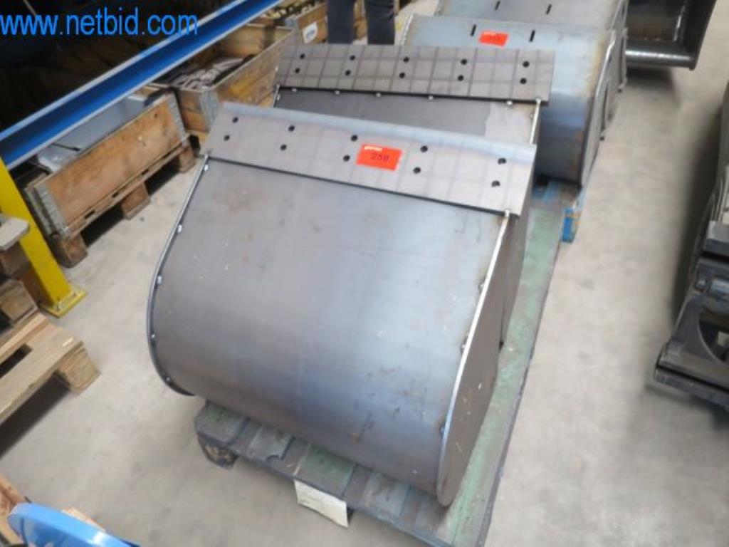 Priključki za gradbene stroje-3