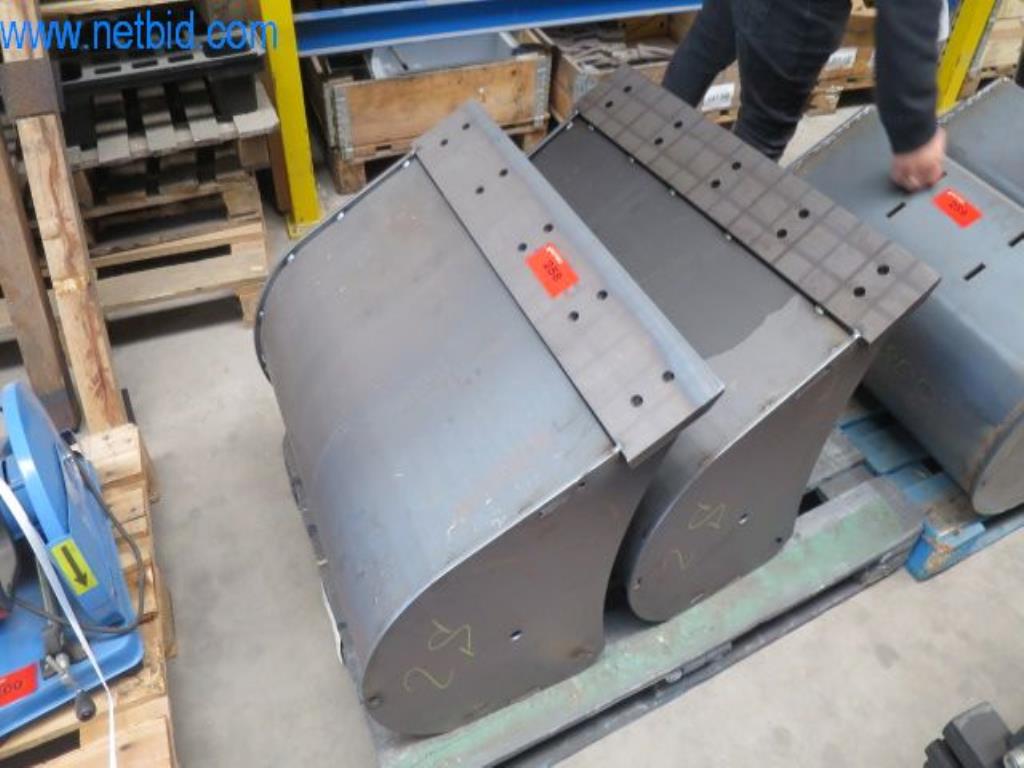 Priključki za gradbene stroje-1