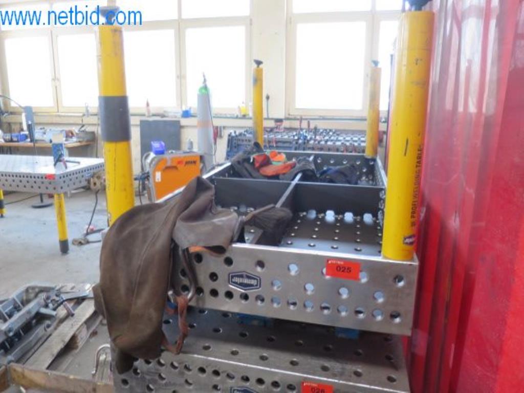 Přídavná zařízení pro stavební stroje-1