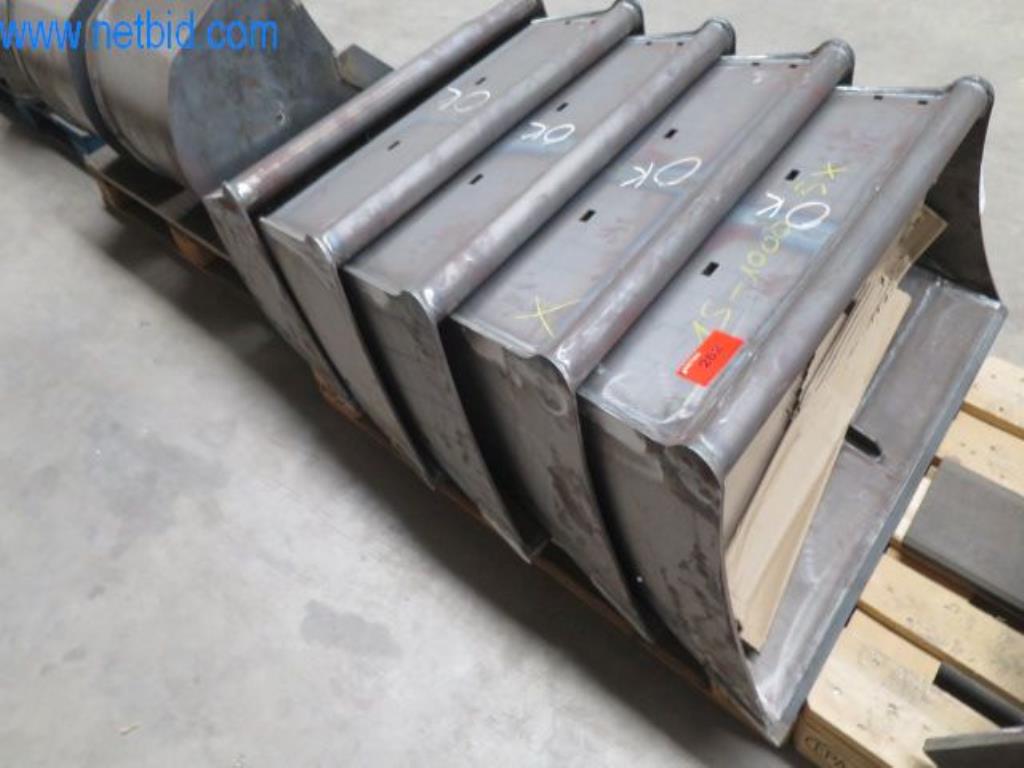 Priključki za gradbene stroje-1