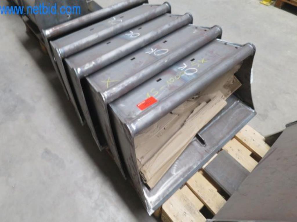 Priključki za gradbene stroje-2