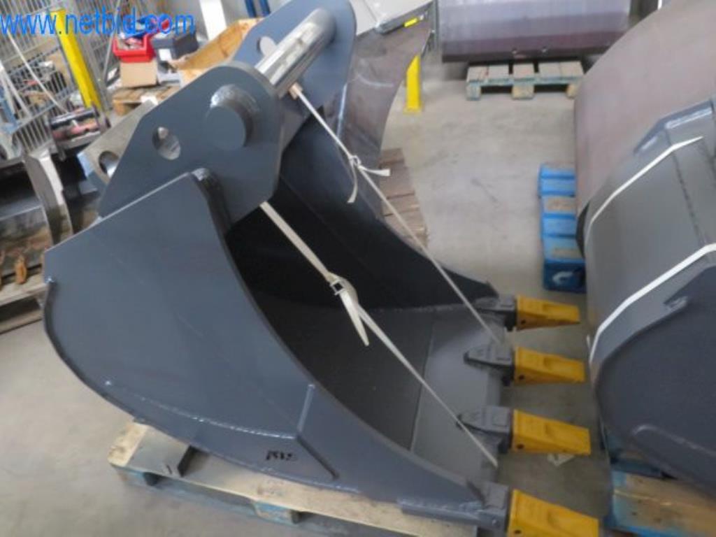 Priključki za gradbene stroje-1