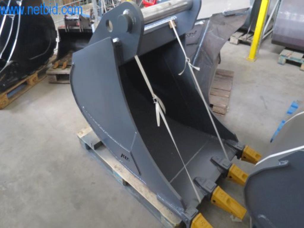 Priključki za gradbene stroje-2