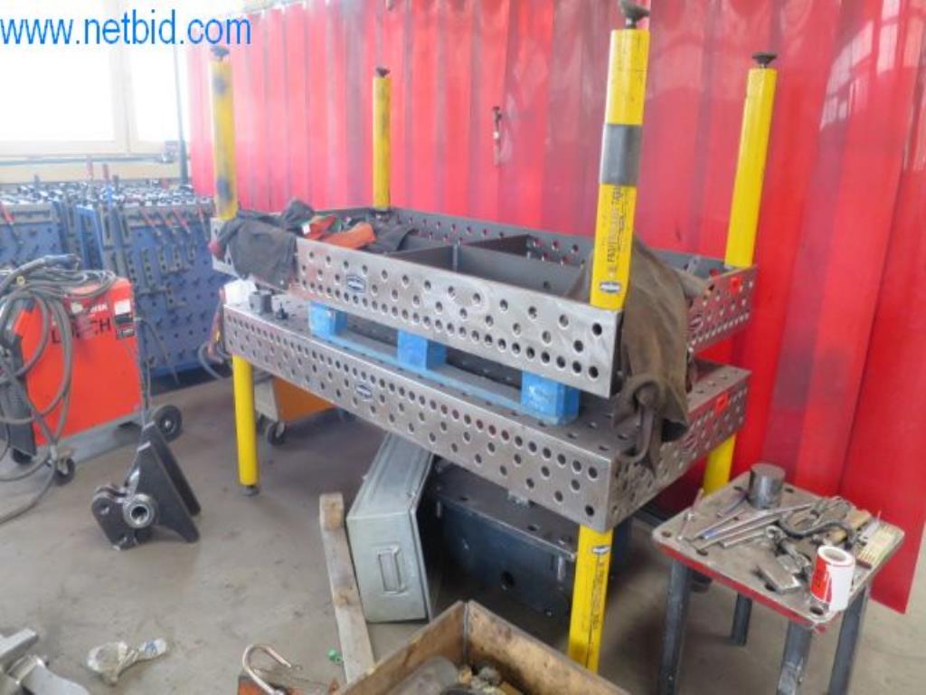 Přídavná zařízení pro stavební stroje-2