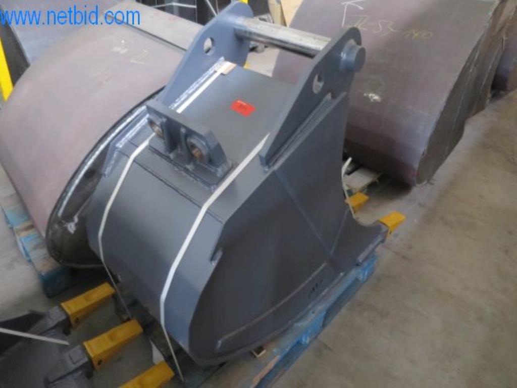 Priključki za gradbene stroje-1